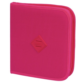 Estojo Artistico Crinkle Pink em Oferta na Shopee