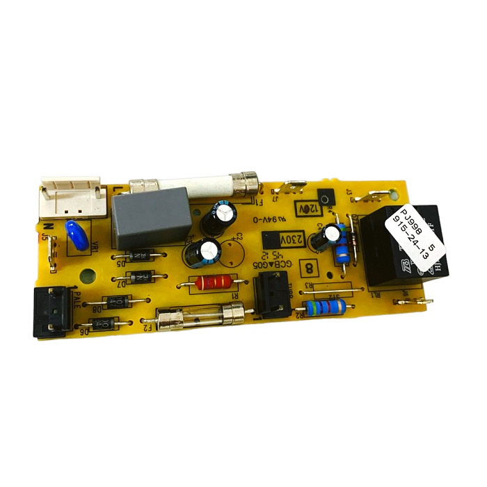 Placa Eletronica Fritadeira Arno Essential SFRY - 127V G003