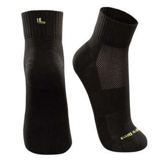 Meia Cano Médio Lupo Performance Dry Anatômica 03360-002