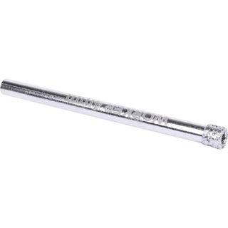 Serra Copo Diamantada para Porcelanato e Vidro 4mm Worker em Oferta na Shopee