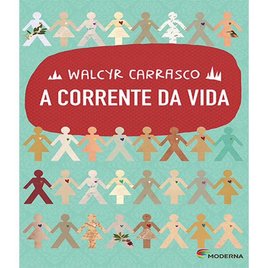 CORRENTE DA VIDA, A   03 ED em Oferta na Shopee