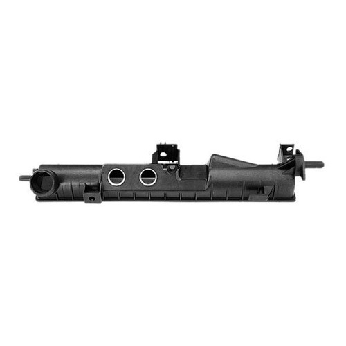 Caixa Superior Radiador Vectra 97 Até 2005 Com Ar
