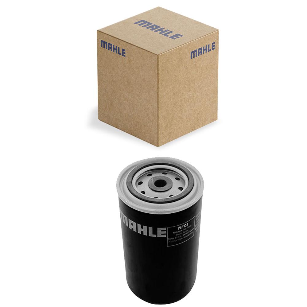 Filtro Refrigeração Ford Cargo C2428 Scania F94 L94 Mahle em Oferta na Shopee