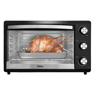 Forno Elétrico Philco Pfe44p 44 Litro 2 Resistência 2000W 220V