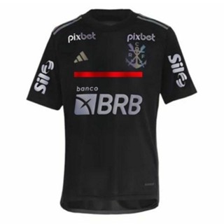 Nova Camisa III do Flamengo Preta LANÇAMENTO 2023/24 PROMOÇÃO!