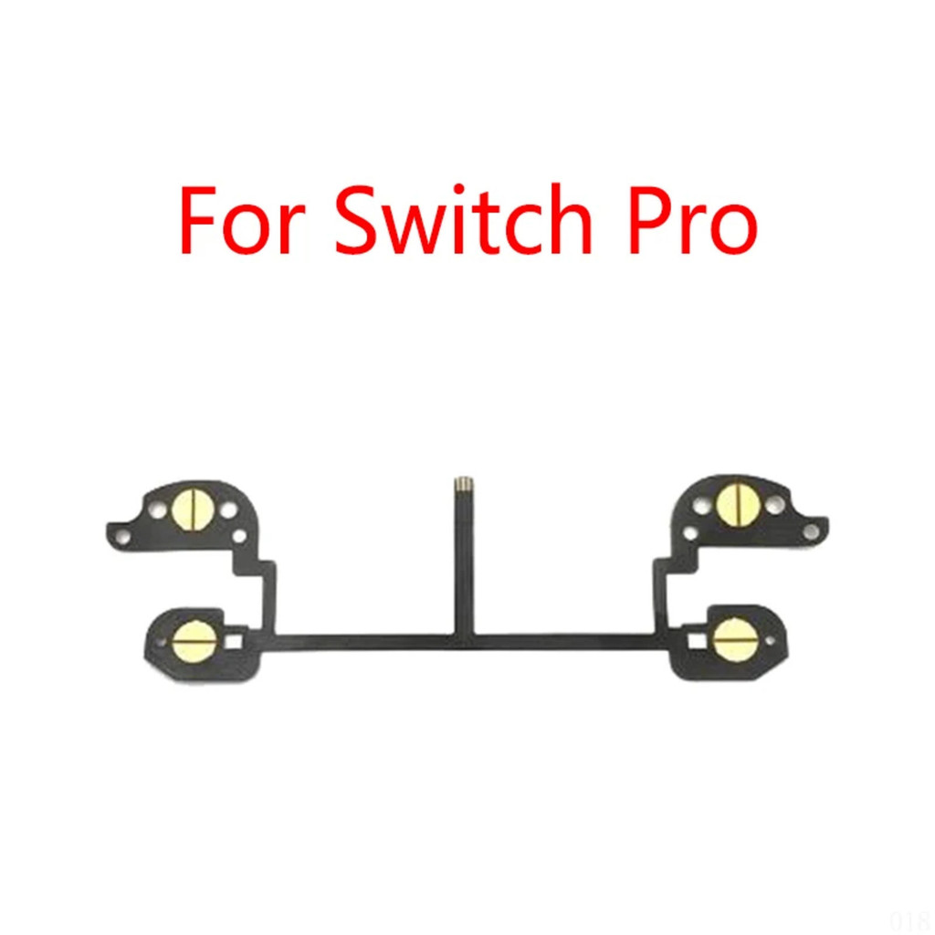 Película Manta Condutiva Controle Para Nintendo Switch PRO