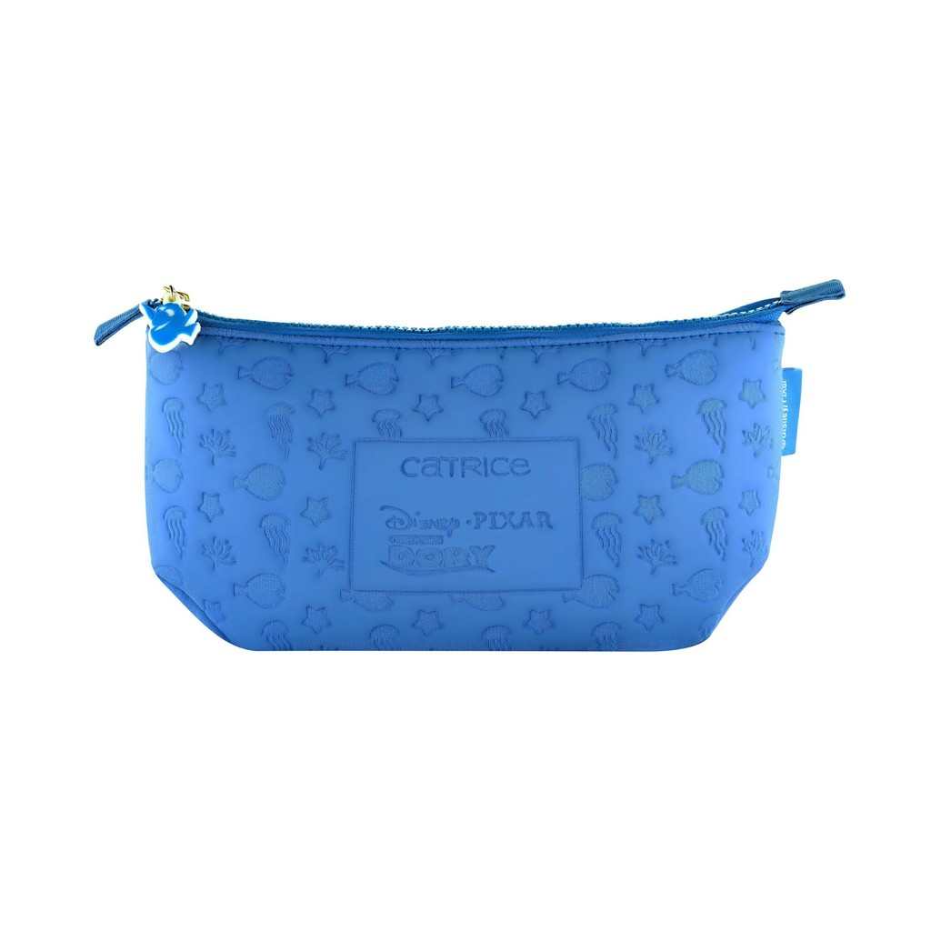 Necessaire Catrice Disney Pixar Procurando Dory em Oferta na Shopee
