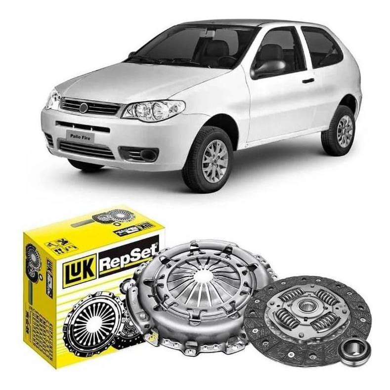 O que é Embreagem Palio? Guia e Onde Comprar | BuscaProdutos