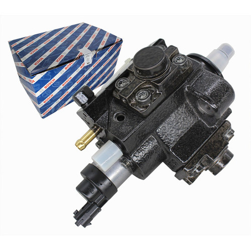 Bomba Alta Pressão Jumper 2.3 Hdi 2012 Original Bosch Novo em Oferta na Shopee