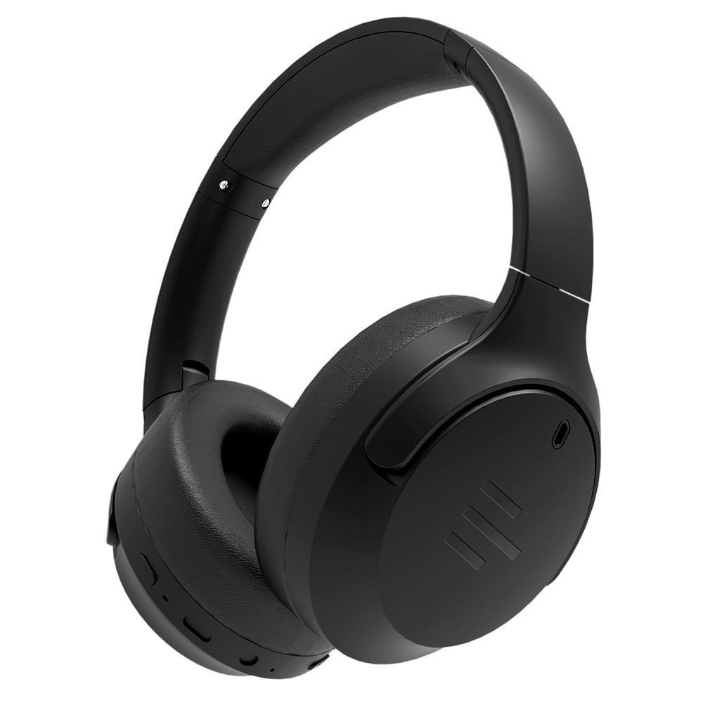 Headphone Bluetooth HB300 Preto Pulse - PH434 em Oferta na Shopee