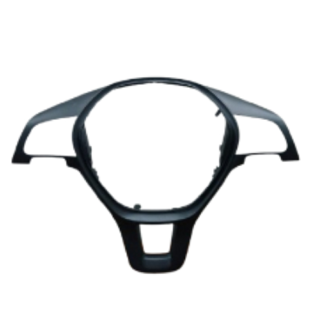 MOLDURA APLIQUE VOLANTE GOLF JETTA GOL SAVEIRO VOYAGE UP
