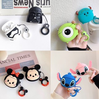 Capinha para Apple Airpods Pro Case Protetora em Silicone Fone Sem Fio i13 i22 TWS