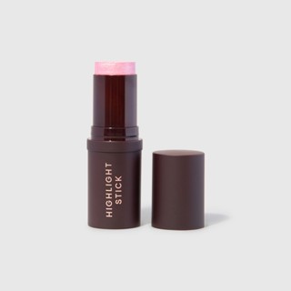 Iluminador em Bastão Rosa Mariana Saad By Océane - Highlight Stick Candy Glow 14g