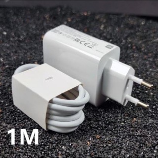 Carregador Xiaomi Tipo C Turbo 33W Mi 9 Lite Redmi Note 9 Redmi Note 11 Poco X3 Poco X4 Poco M3 Carregador Tipo C Turbo em Oferta na Shopee