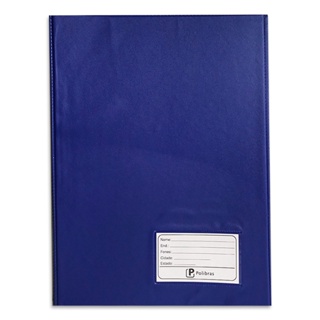 Pasta Catálogo PVC Com Visor A4 10 Envelopes em Oferta na Shopee