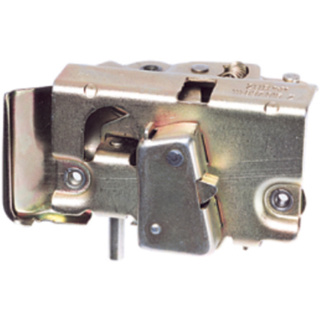 Fechadura Mecânica Porta Lado Esquerdo Fusca 1959 A 1977 em Oferta na Shopee