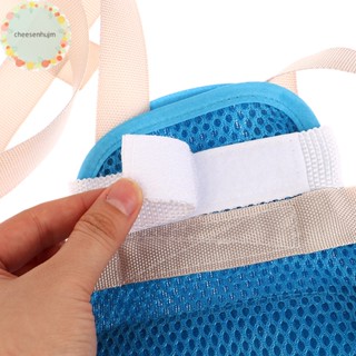 cheesenhujm 1Pc Luvas De Contenção Mitts De Controle De Dedos Fixas Para Pacientes Idosos BR