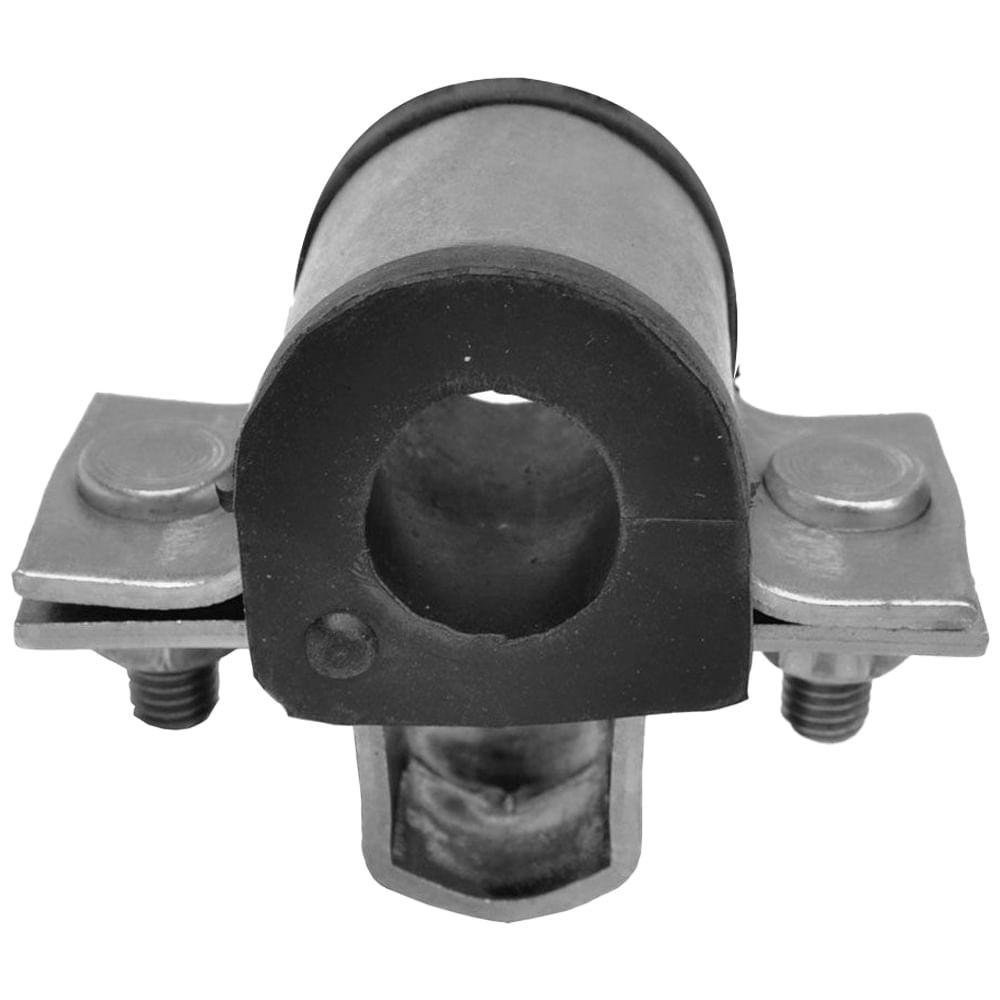 Kit Bucha Estabilizadora Corsa Classic Dianteira 21mm Sampel em Oferta na Shopee