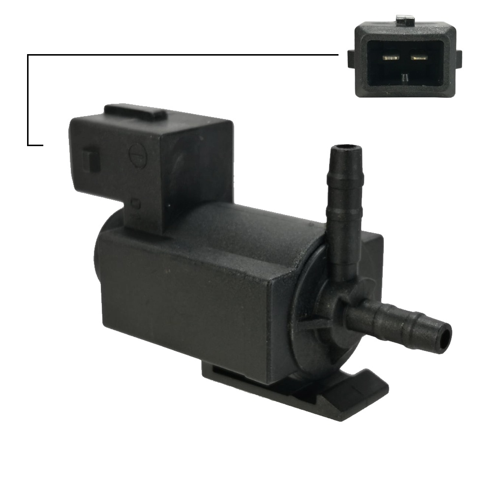 Válvula Solenoide Turbina Volvo S40 S80 V70 V40 V50 - 722240150