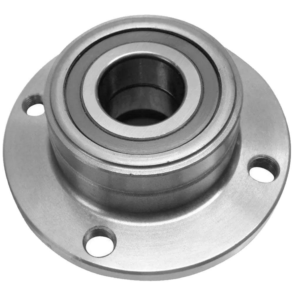 Cubo Roda Fiat Tempra 2.0 93 A 99 Traseiro Com Rolamento - Spare Parts and Accessories for Vehicles