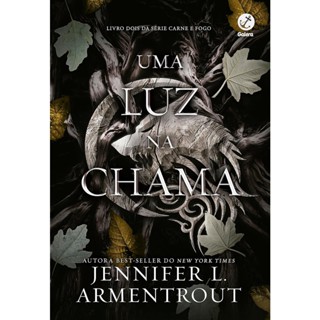 UMA LUZ NA CHAMA - VOL 2 - GALERA