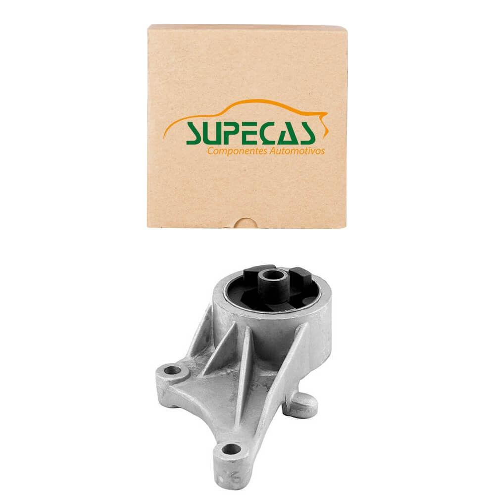 Detalhes do Coxim Motor Vectra 2.0 2006 A 2012 Central Dianteiro Supeças