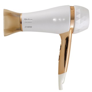 Secador de Cabelos Philco Star Bright PSC10