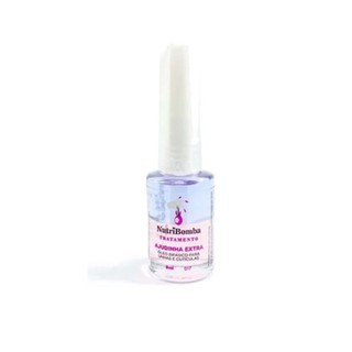 Esmalte Nutribomba Colors Ajudinha Extra 9ml