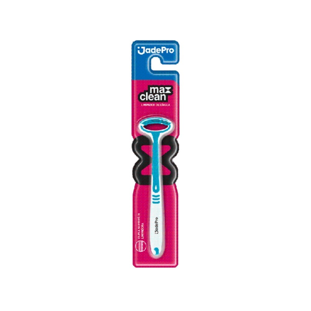 Higienizador Língua Jadepro 1Un