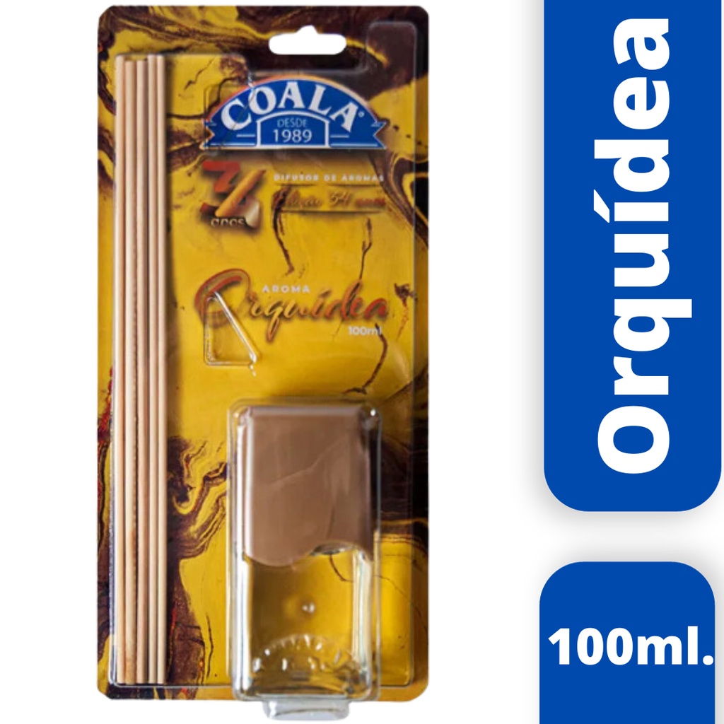 Difusor de Aromas Coala 100ML