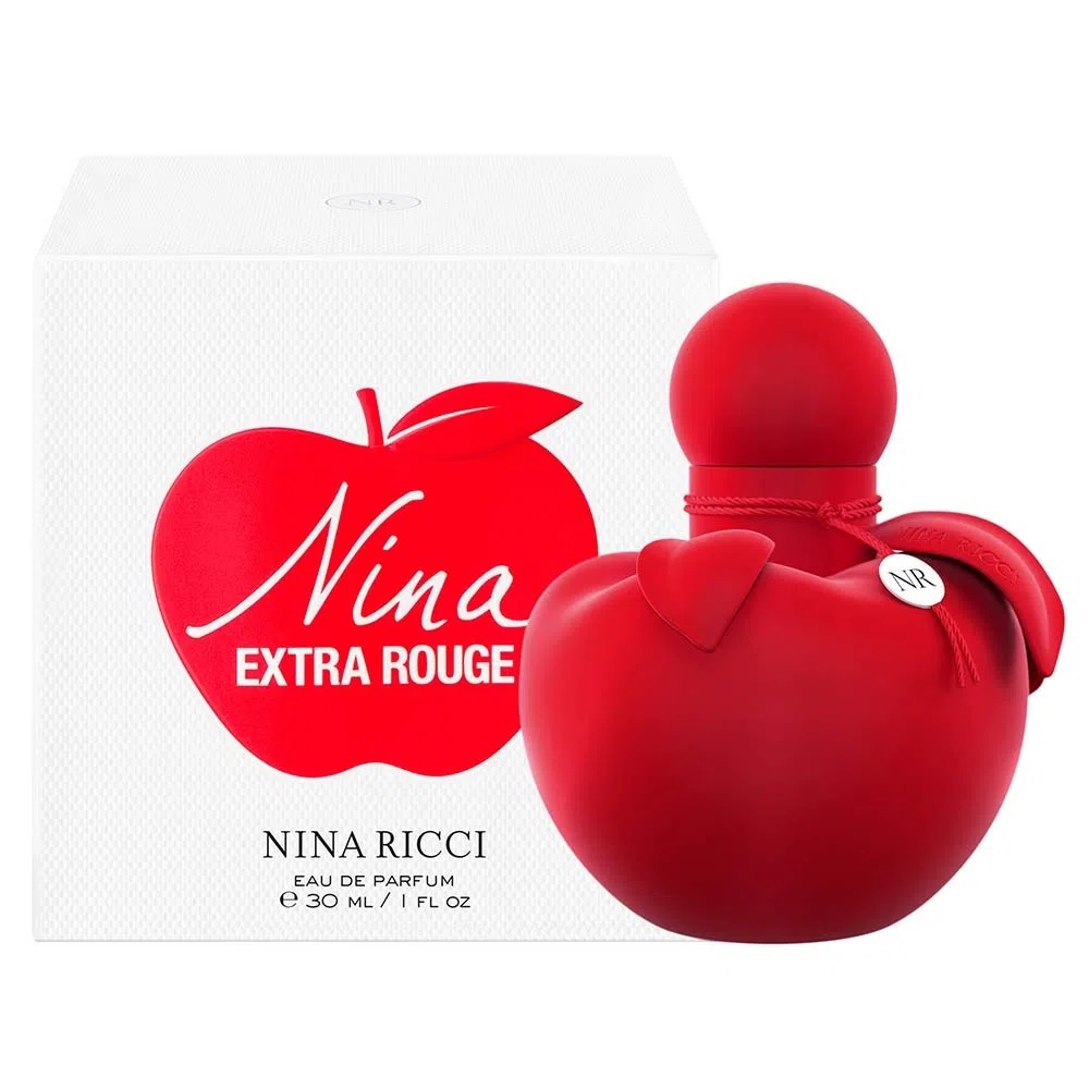 Nina Extra Rouge: Onde Comprar | BuscaProdutos