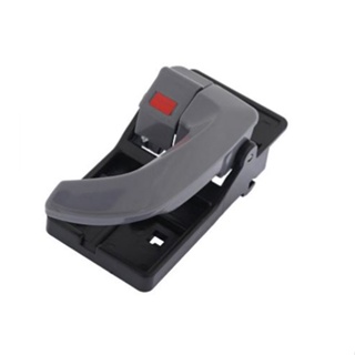 Maçaneta Interna Tucson - Porta Dianteira/traseira Direita (hn0071) Tucson 2005 a 2019 63441 em Oferta na Shopee