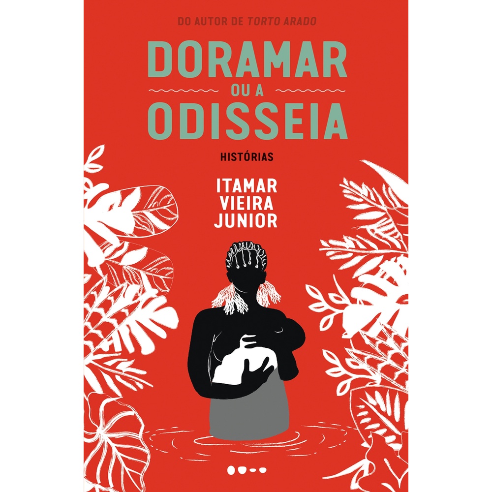 Doramar ou a odisseia - Todavia em Oferta na Shopee