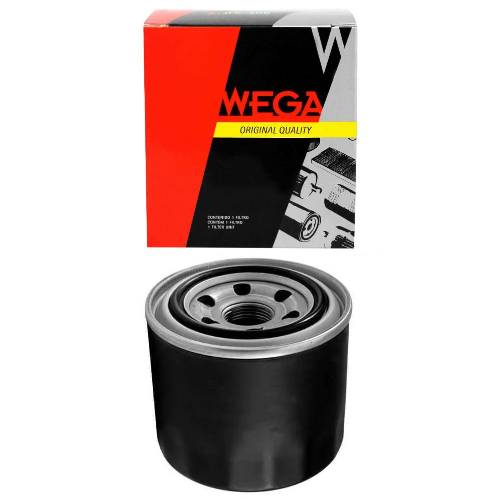 Filtro Óleo HB20X HB20S HB20 Hatch 1.6 2012 a 2023 JFO598 em Oferta na Shopee