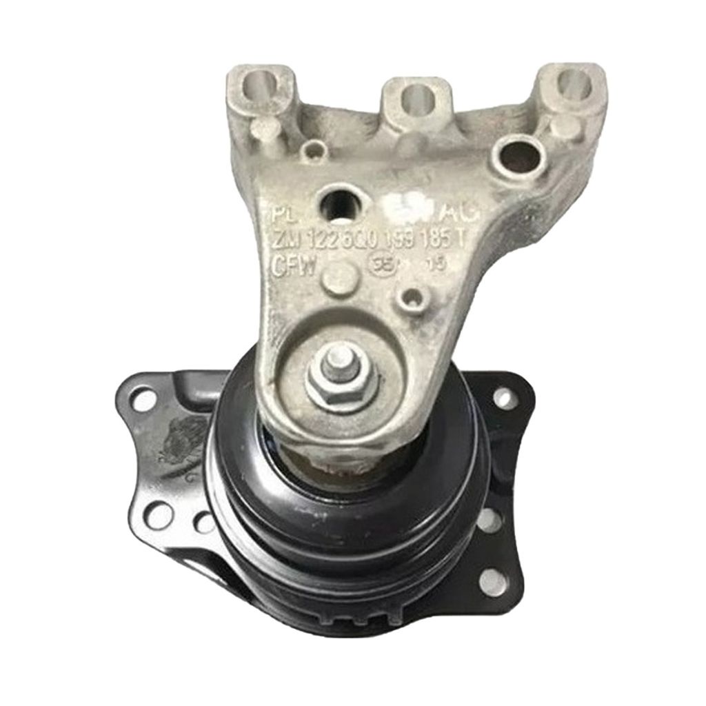 Coxim Hidráulico Do Motor  Polo 1.0 1.6  C/suporte 2002-2014 - 62865 - Acx01056