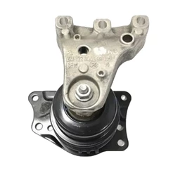 Coxim Calço Motor Polo Fox 1.0 1.6 2002 À 2010 Lado Direito - 62868 - ACX01056