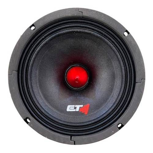 ALTO FALANTE ETM EMB6 200 4 OHMS em Oferta na Shopee