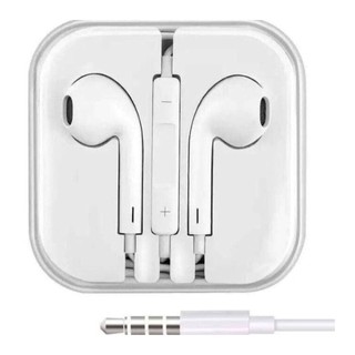 Kit 10 Unidades Fone De Ouvido P2 cx Acrílica Atacado Nf Top