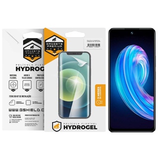Película para Infinix Note 30 5G - Hydrogel Gamer Fosca - Gshield em Oferta na Shopee
