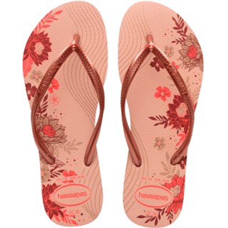 Chinelo Havaianas Slim Organic