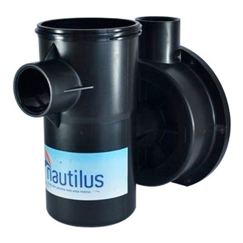 Corpo Pré Filtro com Corpo Motobomba NBF em Oferta na Shopee