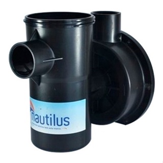 Corpo Pré Filtro com Corpo Motobomba NBF em Oferta na Shopee