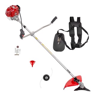 Roçadeira à Gasolina Tbc40x-4s 4 Tempos 38,9cc 1,6hp Toyama
