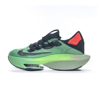 Pura original Marathon Zoom2 geração de placa de carbono com almofada de ar de fibra de arame Sapatos de corrida AHB2