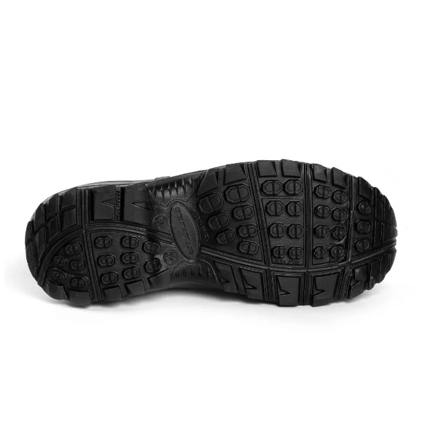 Bota Elástico Couro Sampa OB Deltaplus CA 45258 — imagem 2 de 2