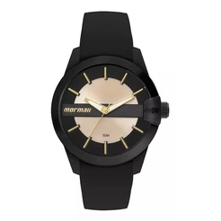 Relogio Mormaii Feminino Luau Grafite - MO2036IU/8P