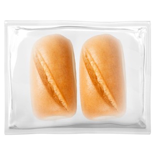 Pão Francês Schar Sem Glúten 100g
