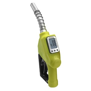 XI Dispensador Eletrônico Medidor De Distribuição De Combustível Diesel Bicos Combustíveis Diesels
