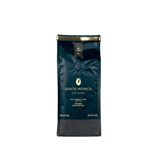 Café Gourmet Intenso Moído 250g - Santa Monica