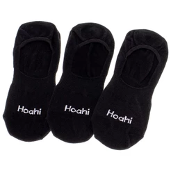 Kit Com 3 Pares De Meias Sapatilha Hoahi- 22966